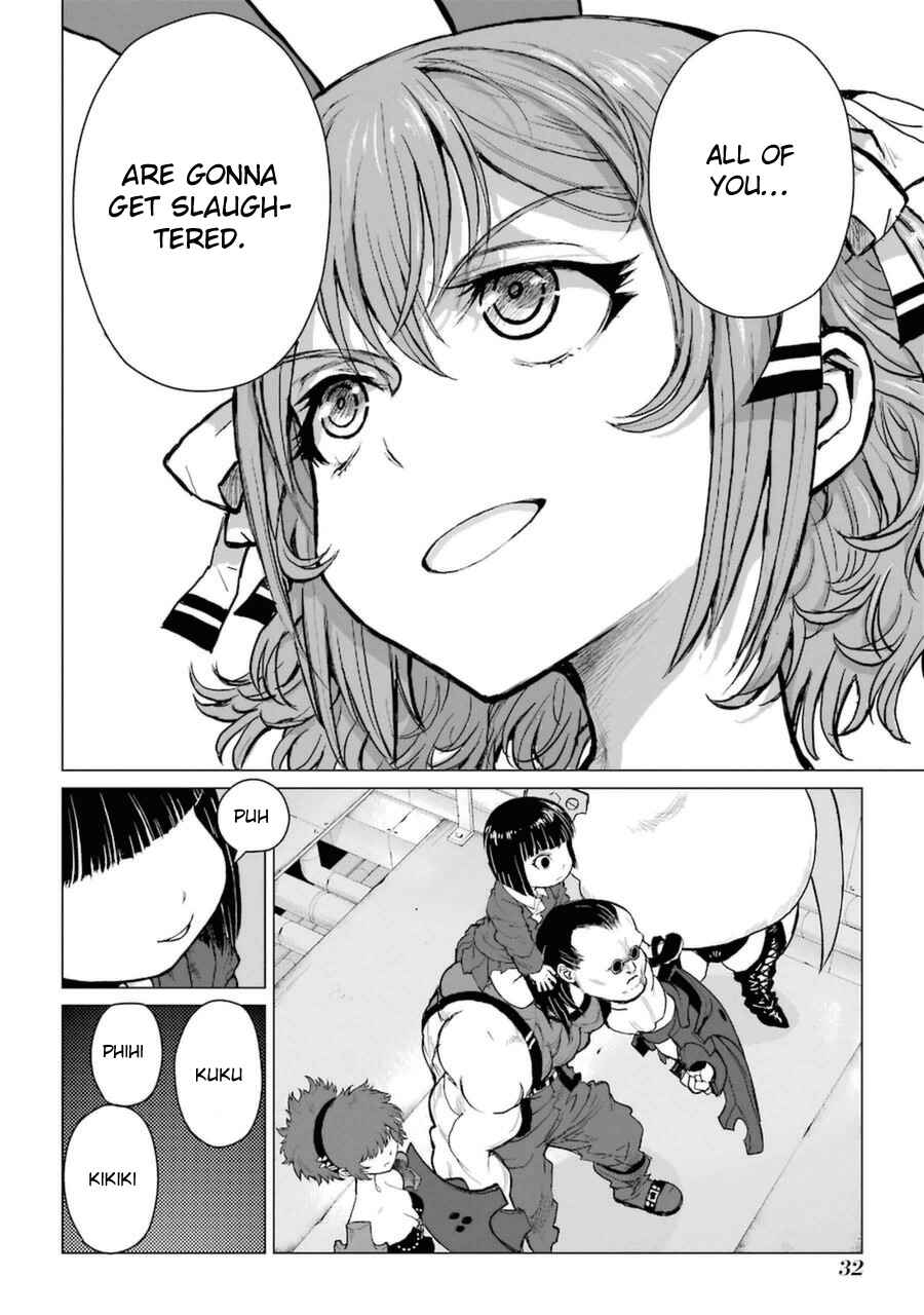 Page 7 Chapter 52 Caterpillar