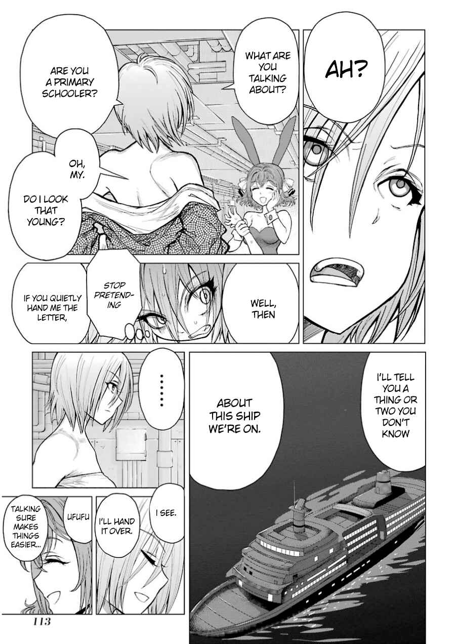 Page 5 Chapter 38 Caterpillar