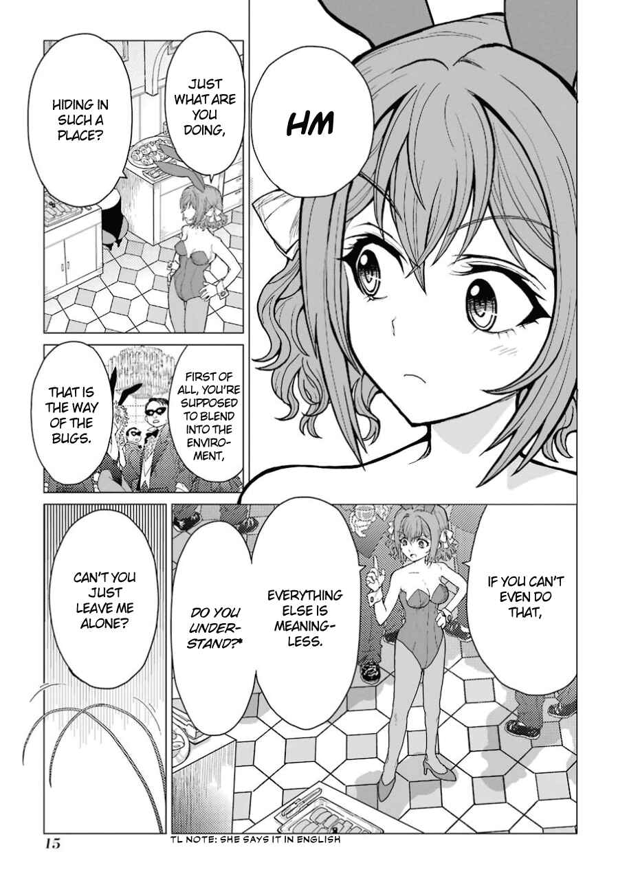 Page 19 Chapter 33 Caterpillar