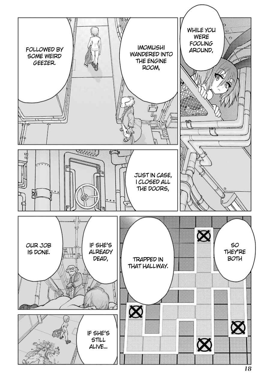 Page 22 Chapter 33 Caterpillar