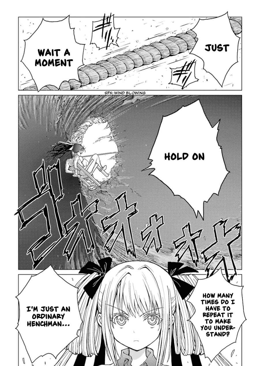 Page 7 Chapter 33 Caterpillar