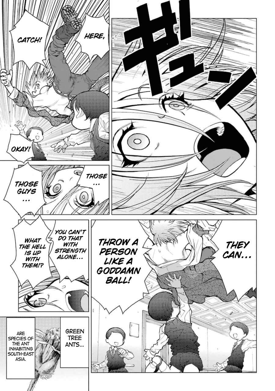 Page 13 Chapter 53 Caterpillar