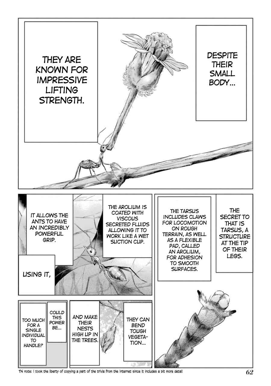 Page 14 Chapter 53 Caterpillar