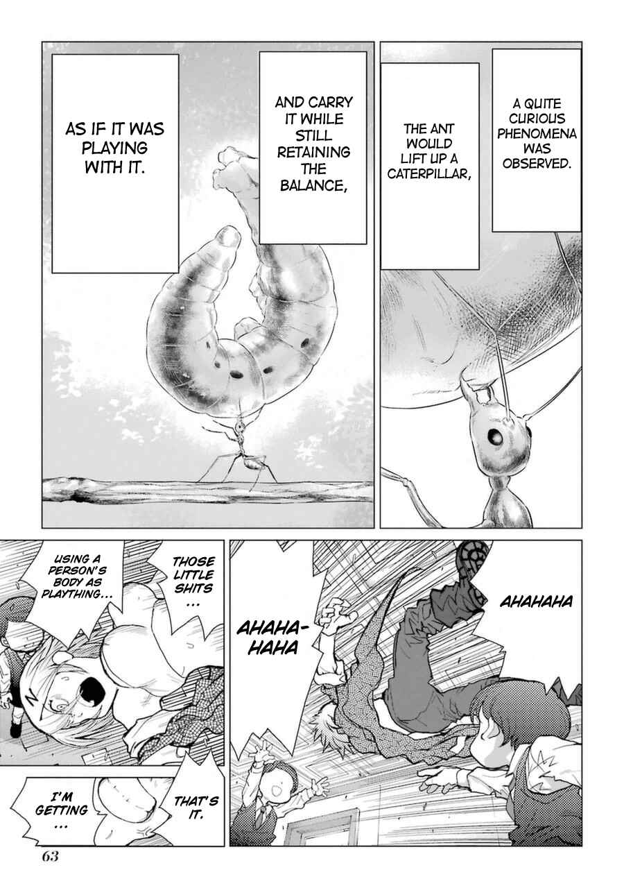 Page 15 Chapter 53 Caterpillar