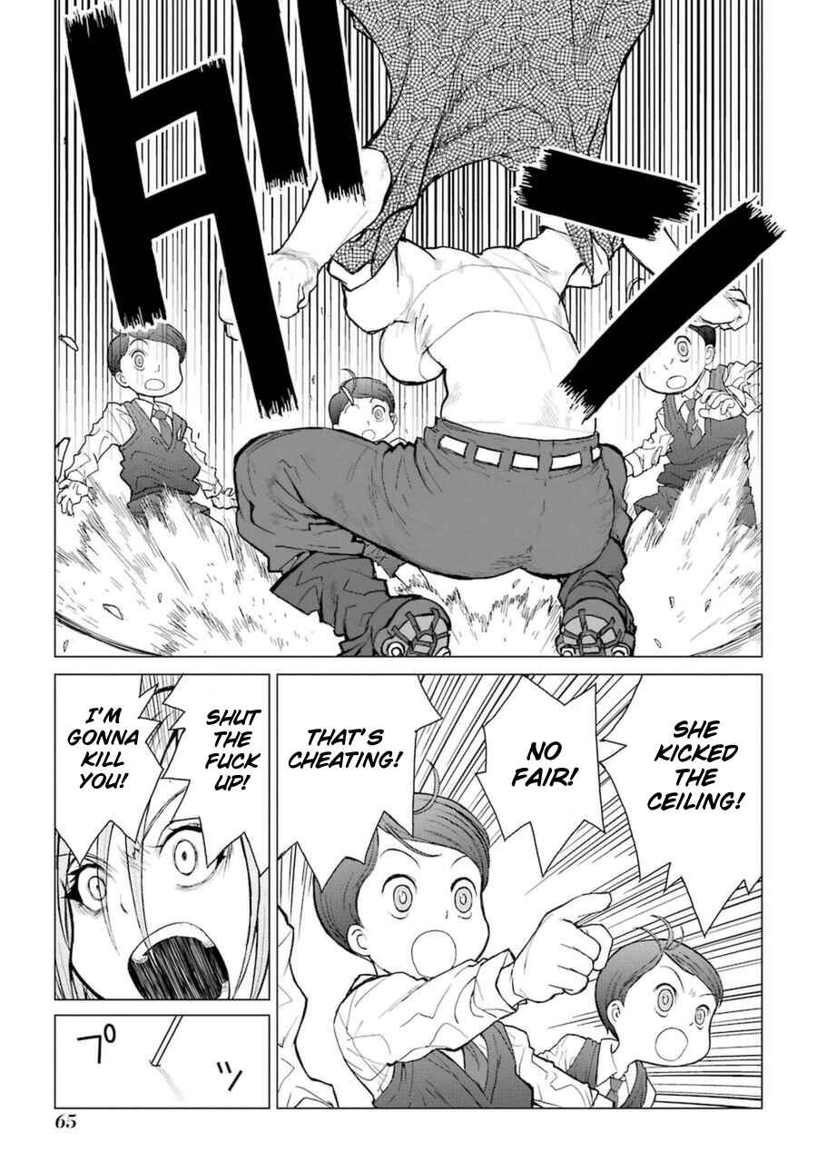 Page 17 Chapter 53 Caterpillar