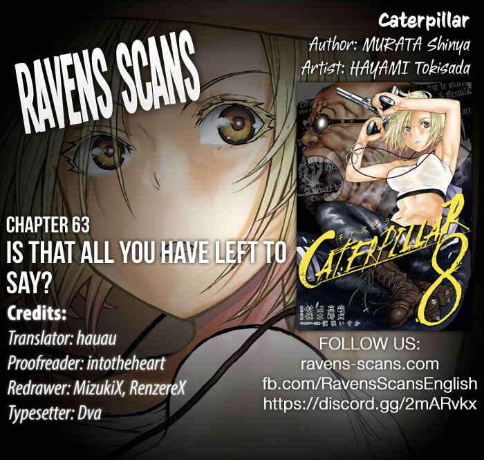 Page 1 Chapter 63 Caterpillar