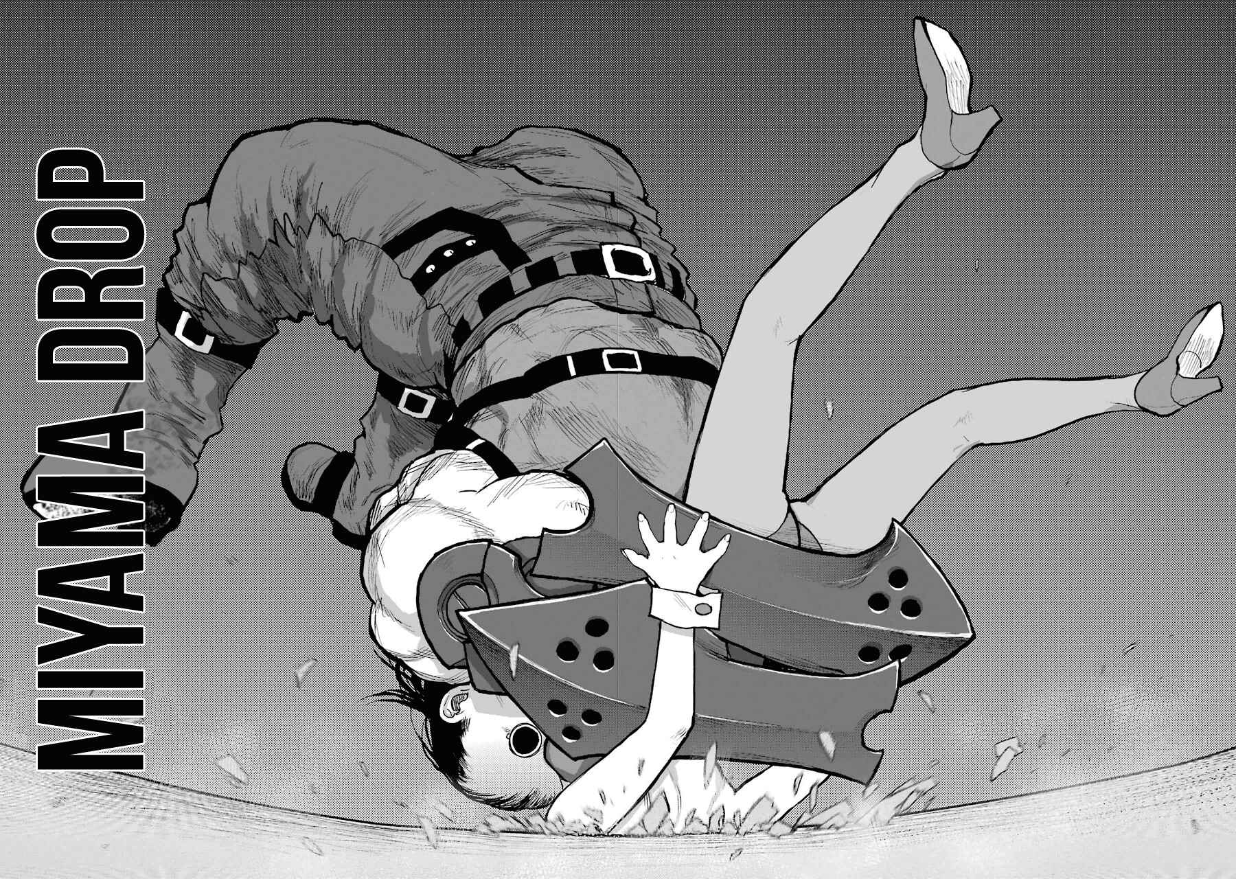 Page 11 Chapter 63 Caterpillar