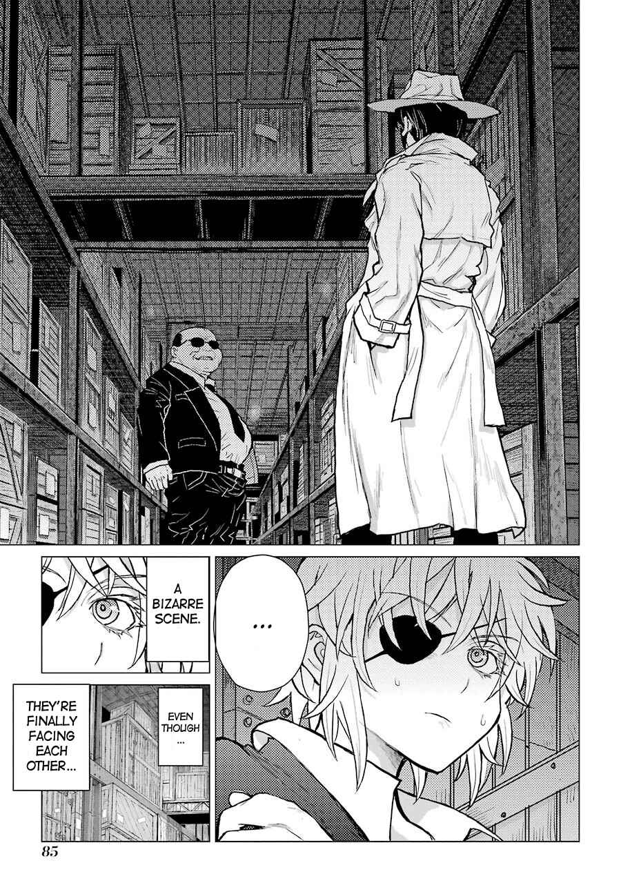 Page 17 Chapter 63 Caterpillar