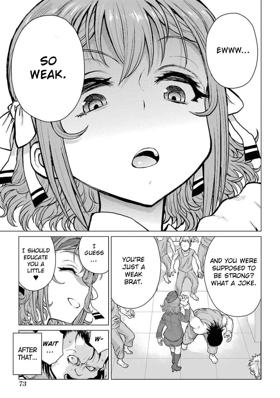 Page 6 Chapter 63 Caterpillar