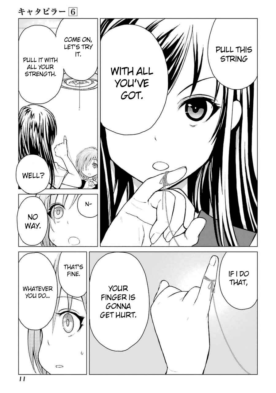 Page 14 Chapter 42 Caterpillar