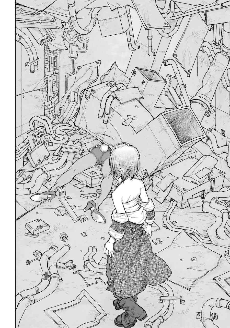 Page 19 Chapter 42 Caterpillar
