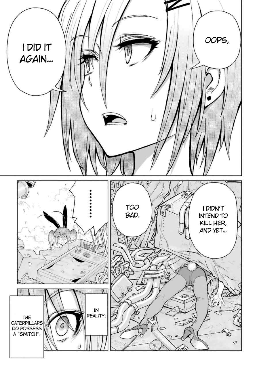Page 20 Chapter 42 Caterpillar