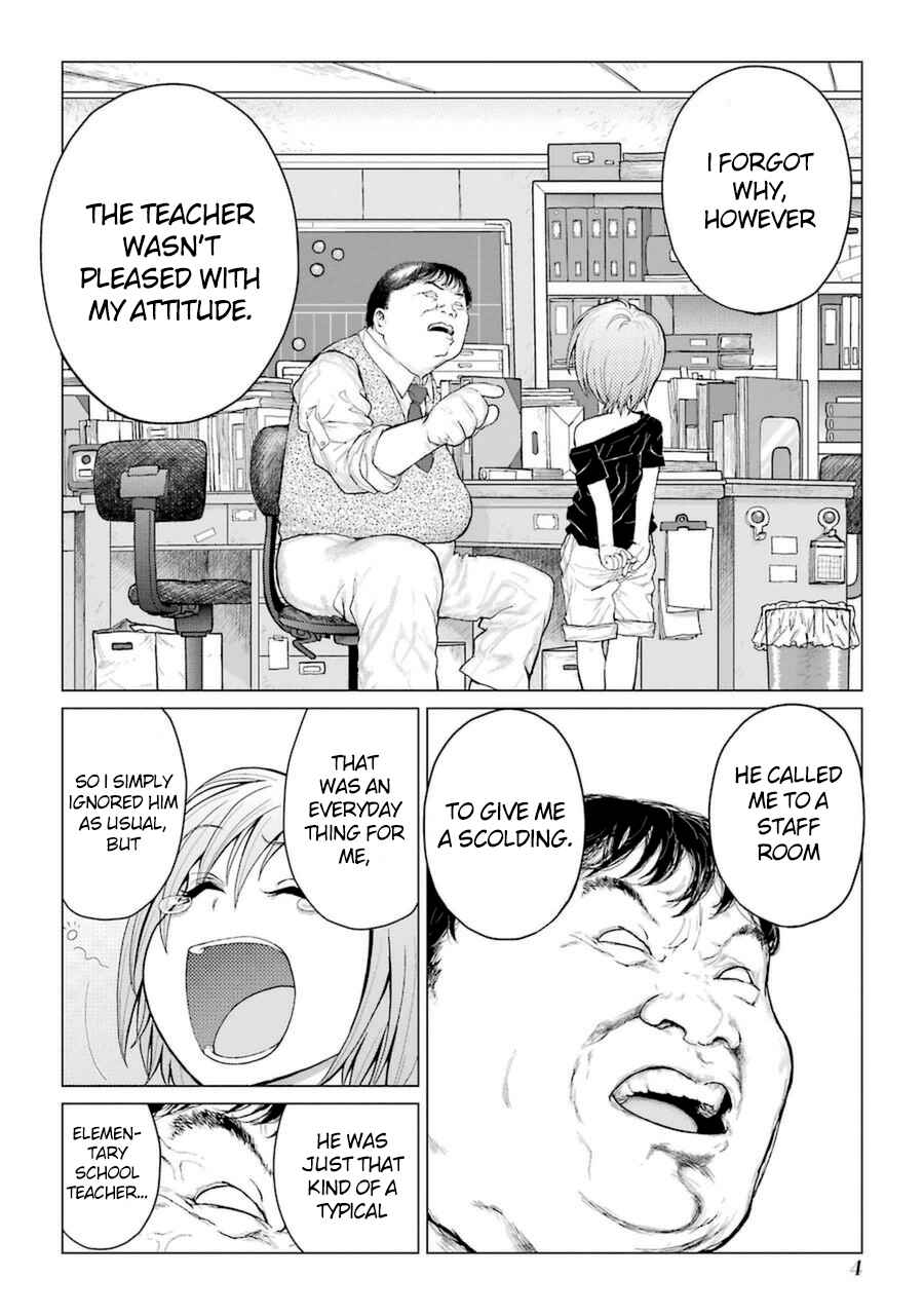 Page 7 Chapter 42 Caterpillar