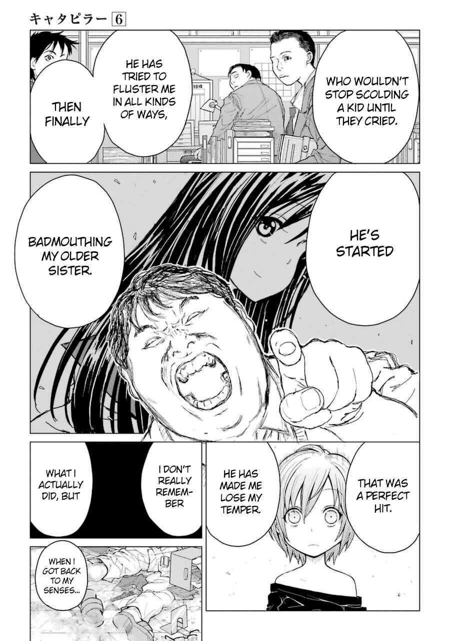 Page 8 Chapter 42 Caterpillar
