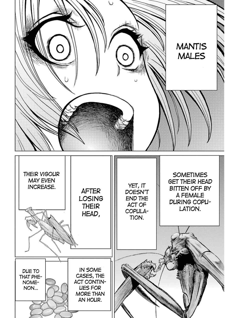 Page 19 Chapter 34 Caterpillar