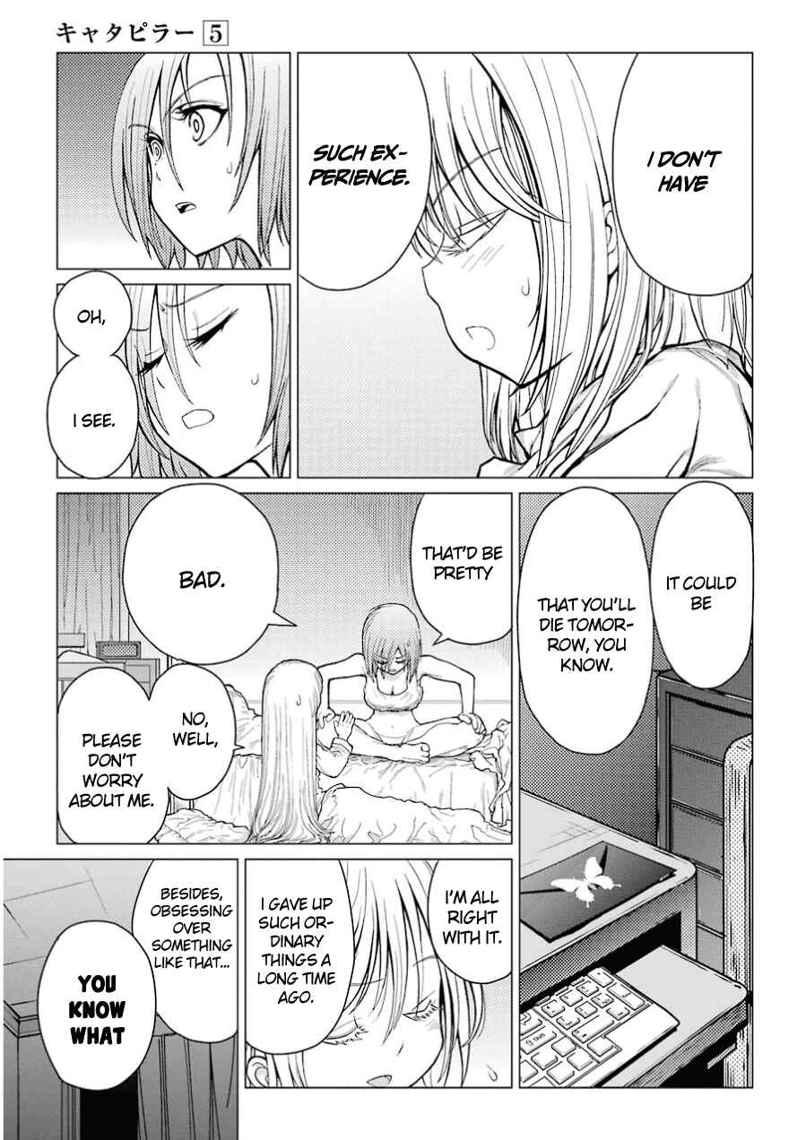 Page 7 Chapter 34 Caterpillar