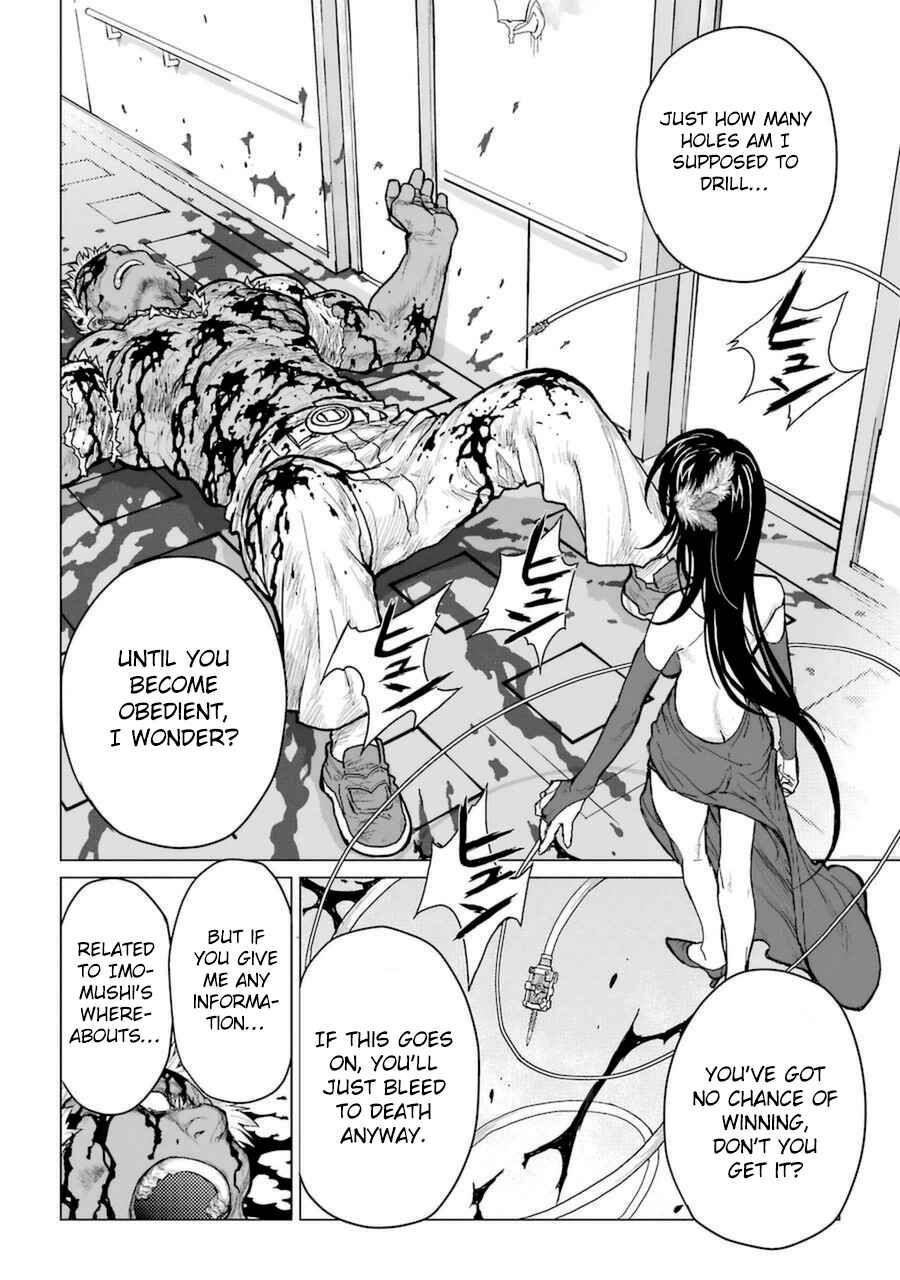 Page 16 Chapter 45 Caterpillar
