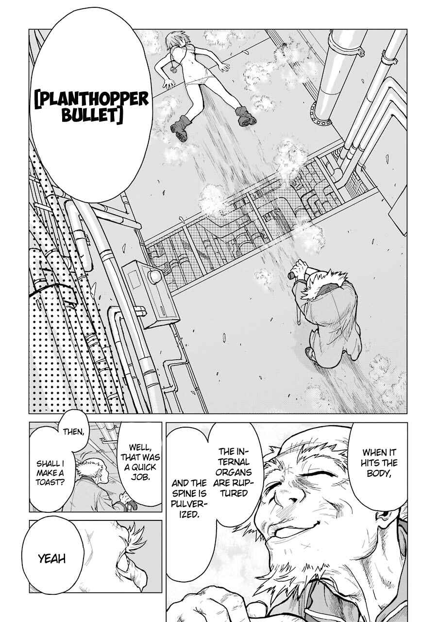 Page 17 Chapter 31 Caterpillar