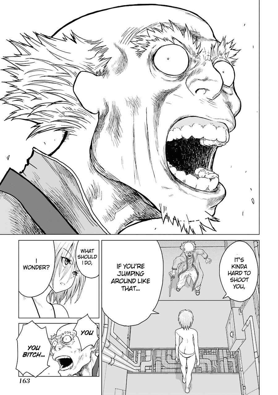 Page 19 Chapter 31 Caterpillar