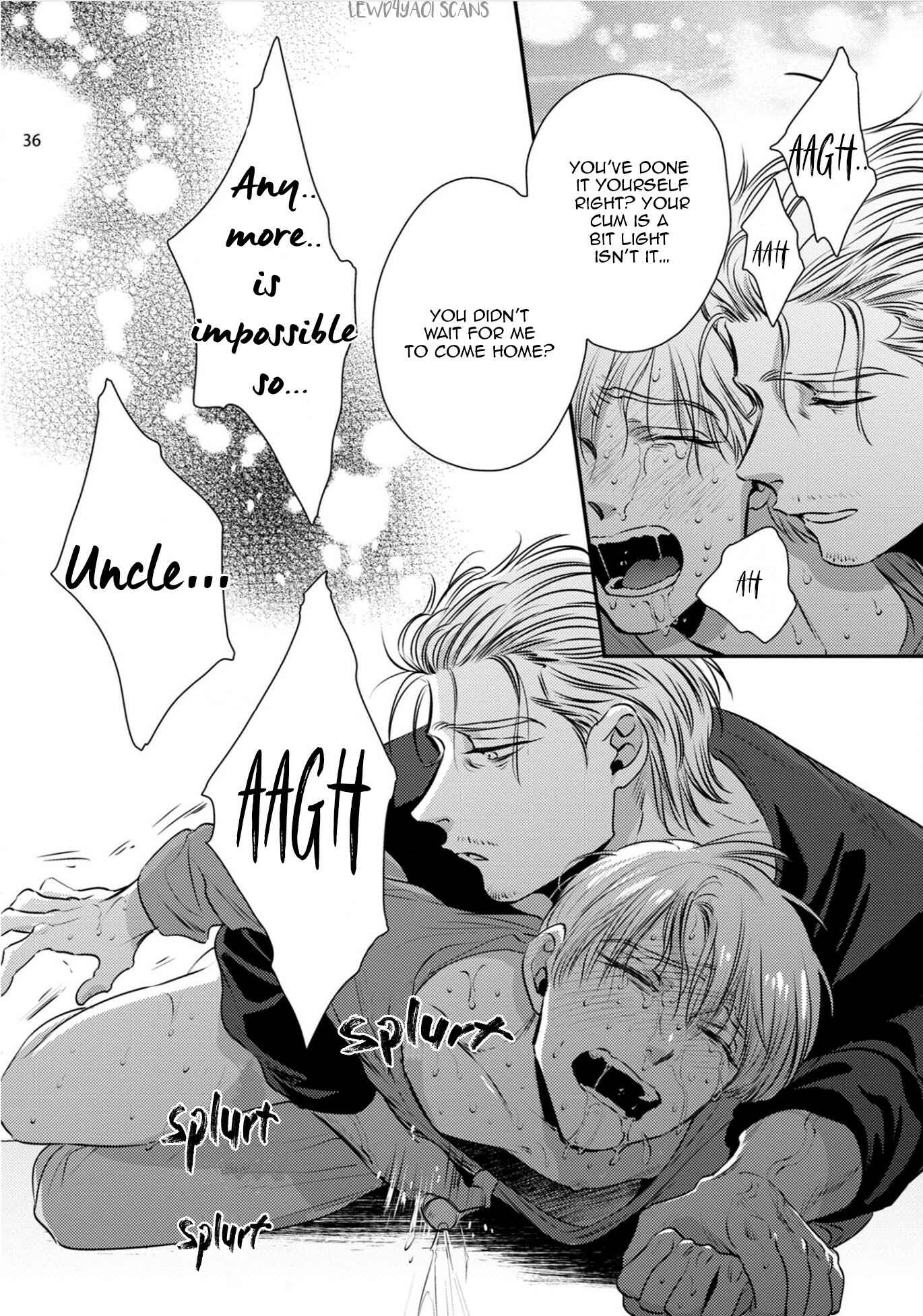Page 42 Chapter 1 Chou to Kumo no Su
