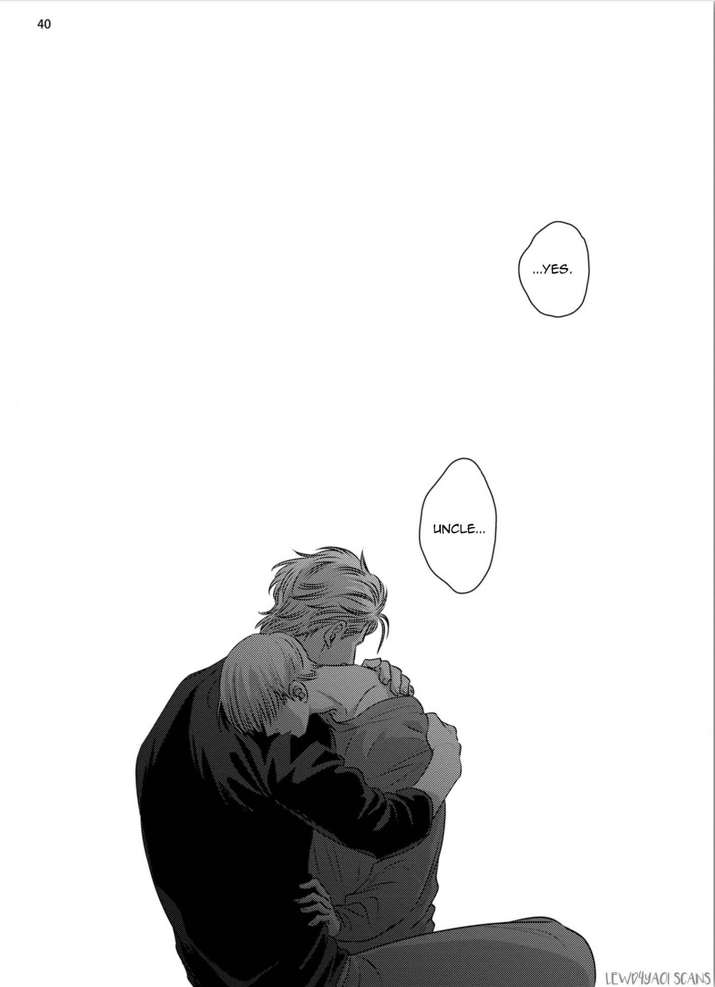 Page 46 Chapter 1 Chou to Kumo no Su
