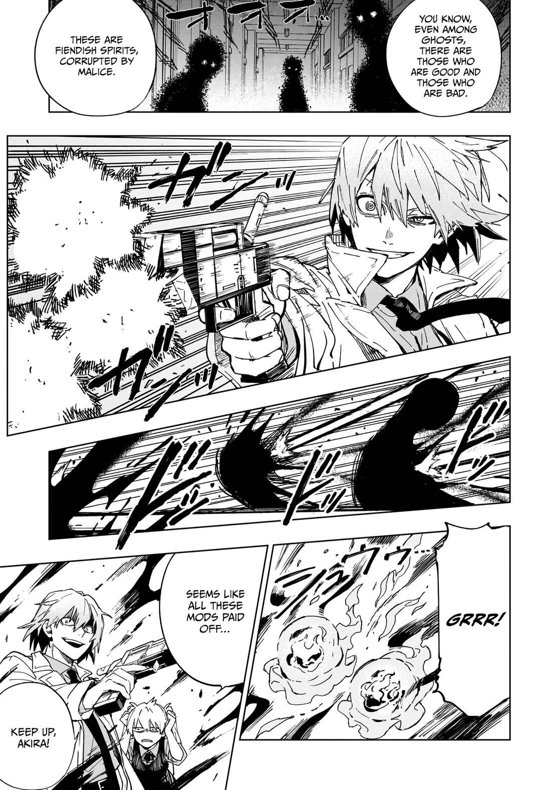 Page 16 Chapter Unknown_a74b Invisible Blood