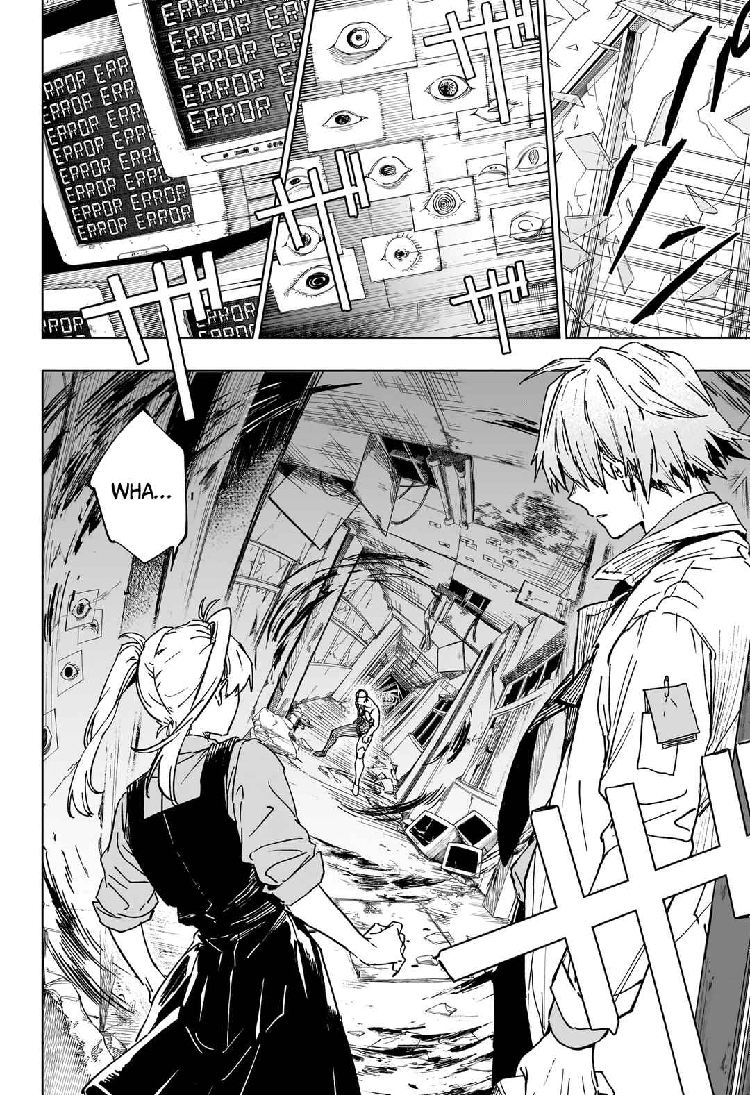 Page 21 Chapter Unknown_a74b Invisible Blood