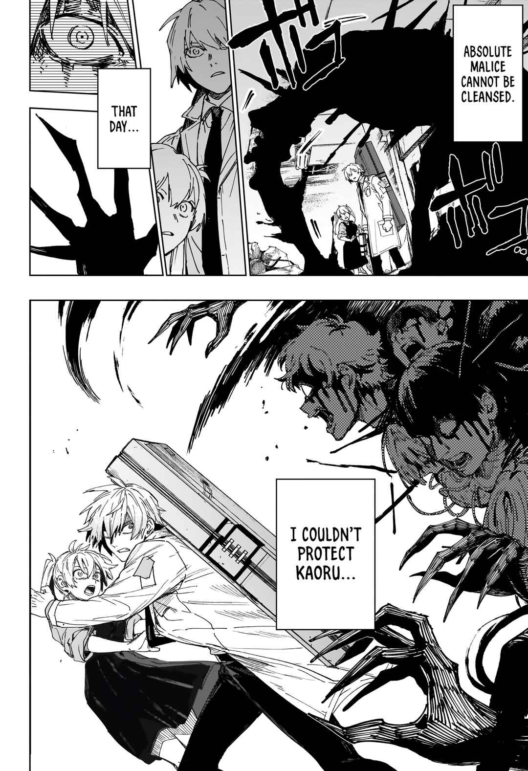 Page 31 Chapter Unknown_a74b Invisible Blood