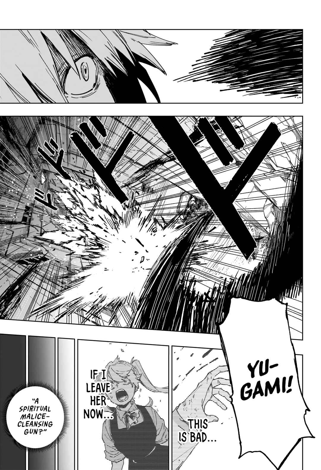 Page 32 Chapter Unknown_a74b Invisible Blood