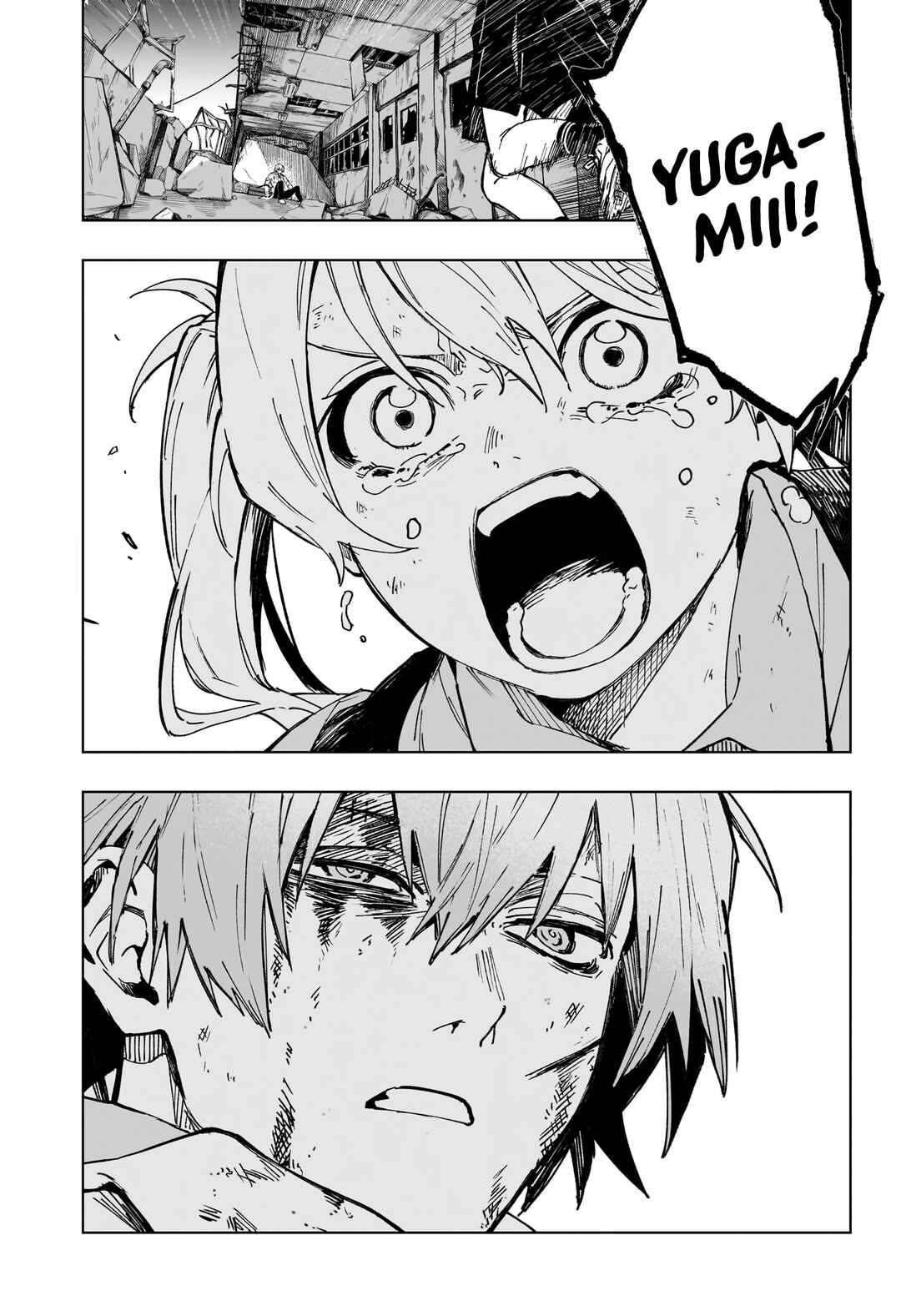 Page 38 Chapter Unknown_a74b Invisible Blood
