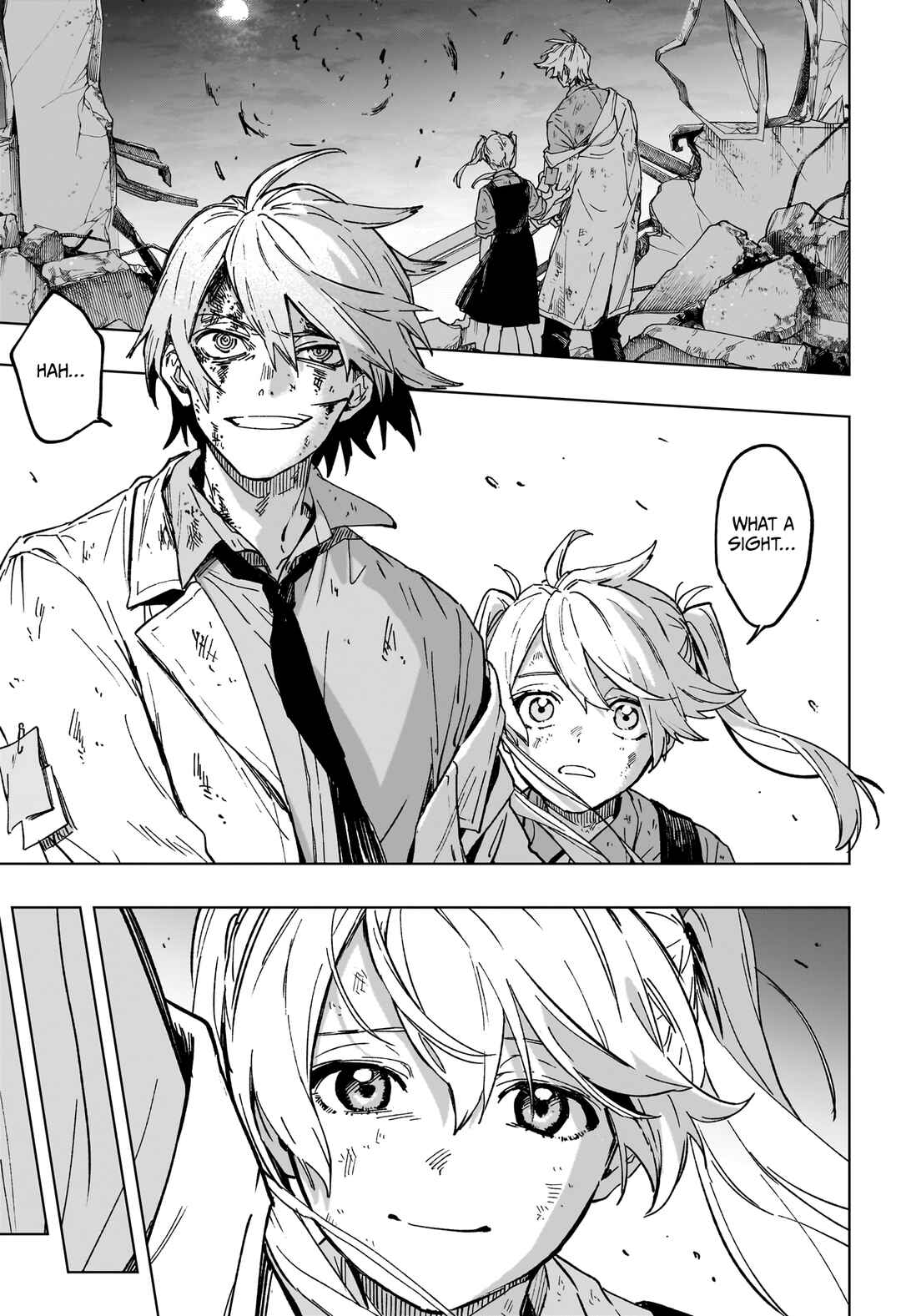 Page 45 Chapter Unknown_a74b Invisible Blood