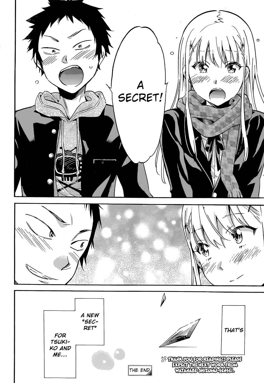 Page 24 Chapter 41 Shishunki no Iron Maiden