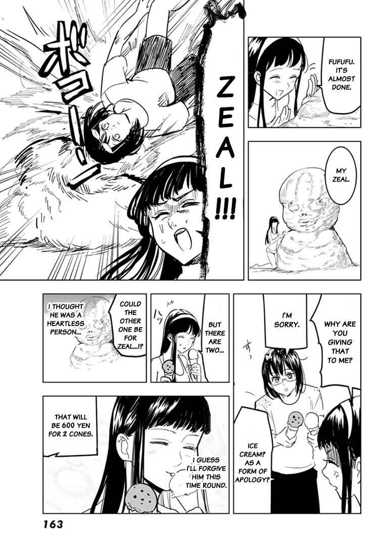 Page 7 Chapter 24 The Seven Deadly Sins High School