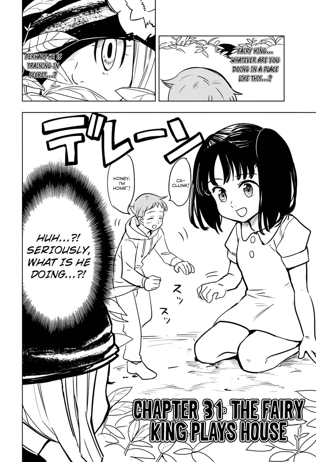 Page 3 Chapter 31 The Seven Deadly Sins High School
