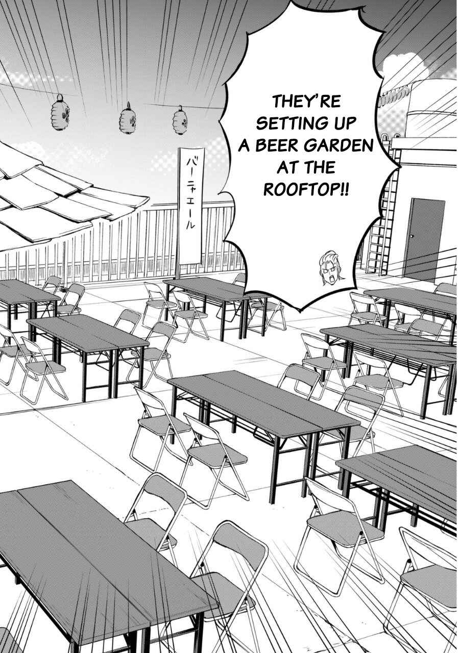 Page 6 Chapter 15 The Seven Deadly Sins High School