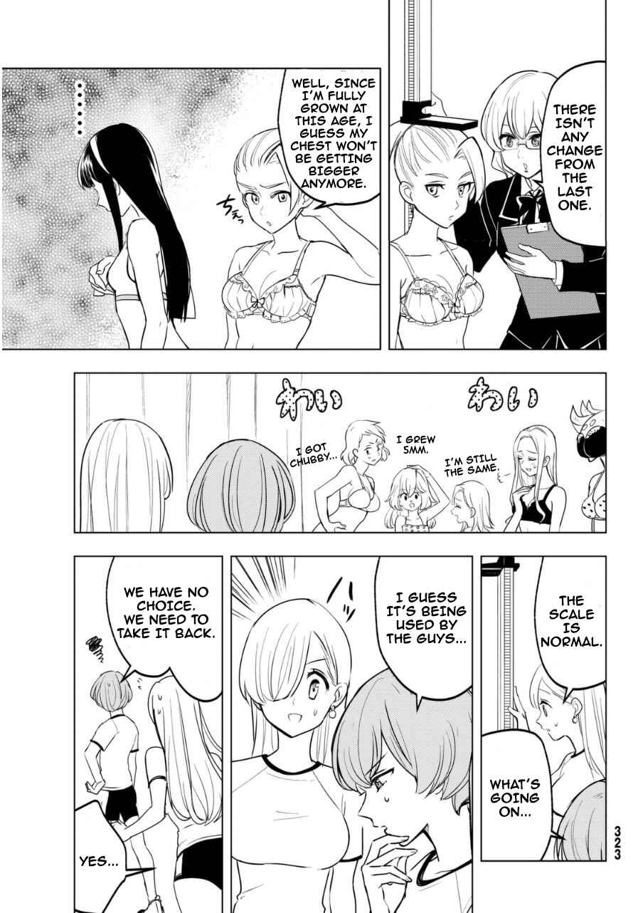 Page 7 Chapter 13 The Seven Deadly Sins High School