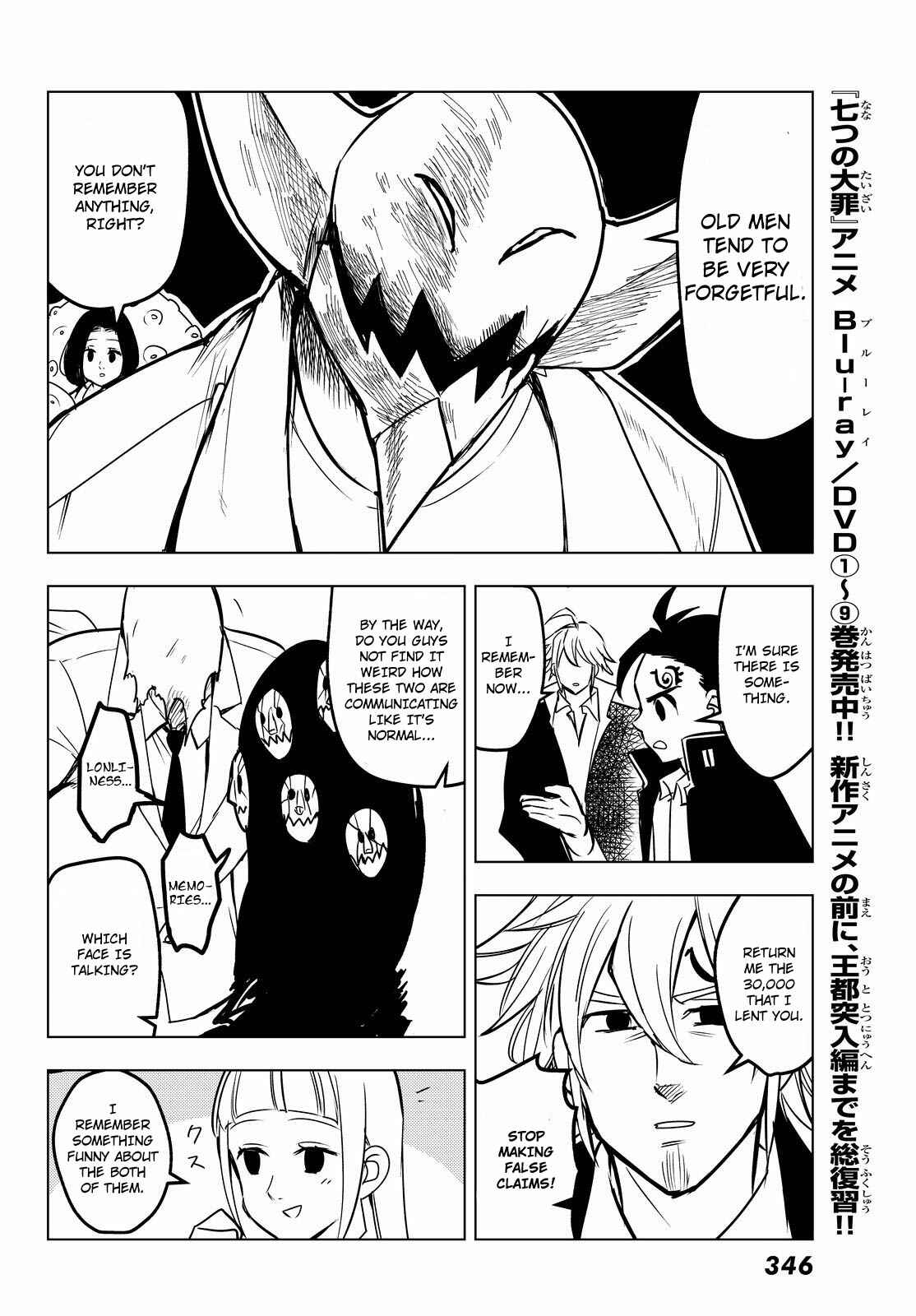 Page 6 Chapter 29 The Seven Deadly Sins High School