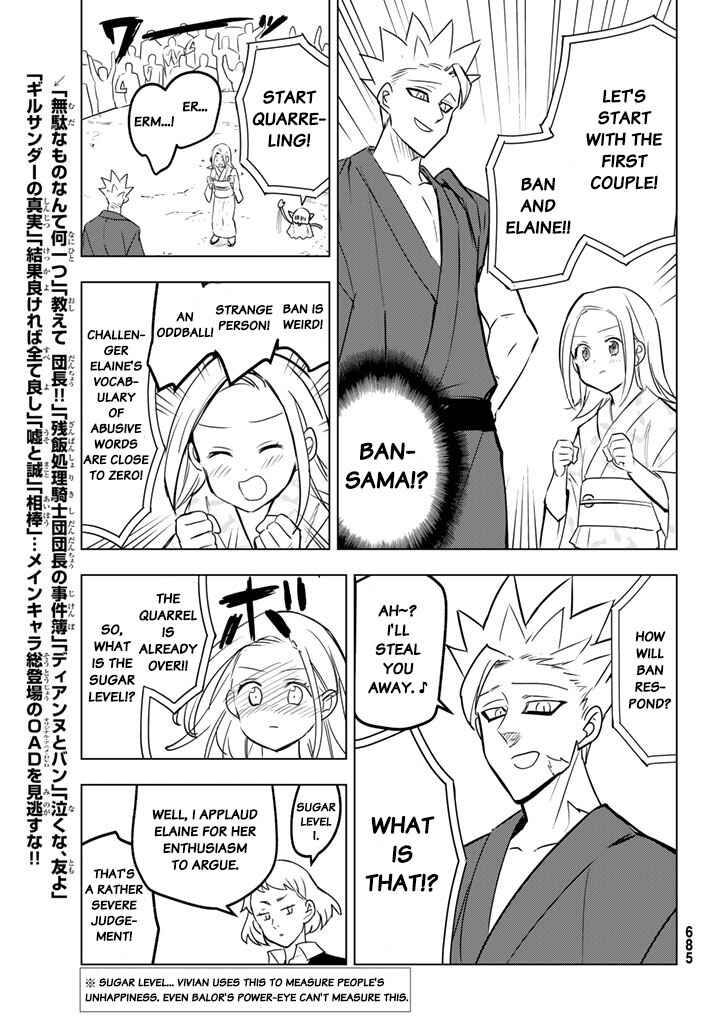 Page 5 Chapter 26 The Seven Deadly Sins High School