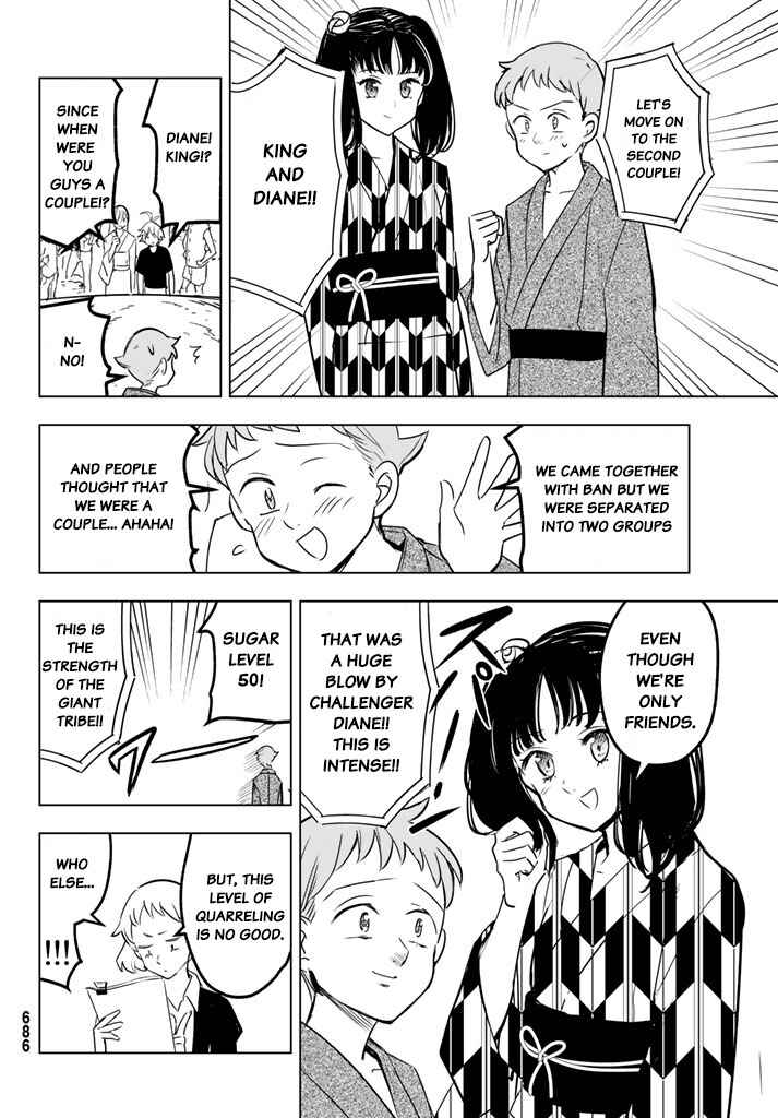 Page 6 Chapter 26 The Seven Deadly Sins High School