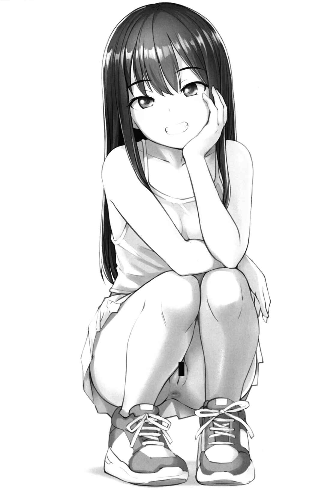 Page 2 Chapter Unknown_aa61 My PET Girl