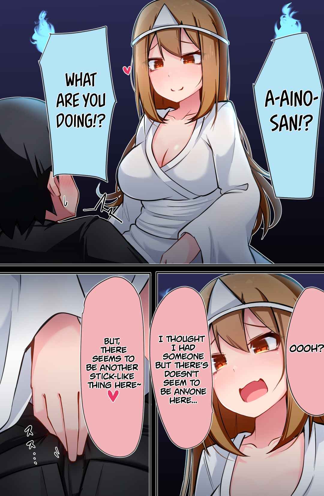 Page 6 Chapter 15 Class no Gal ni Kuuki Atsukai Sareteimasu R18