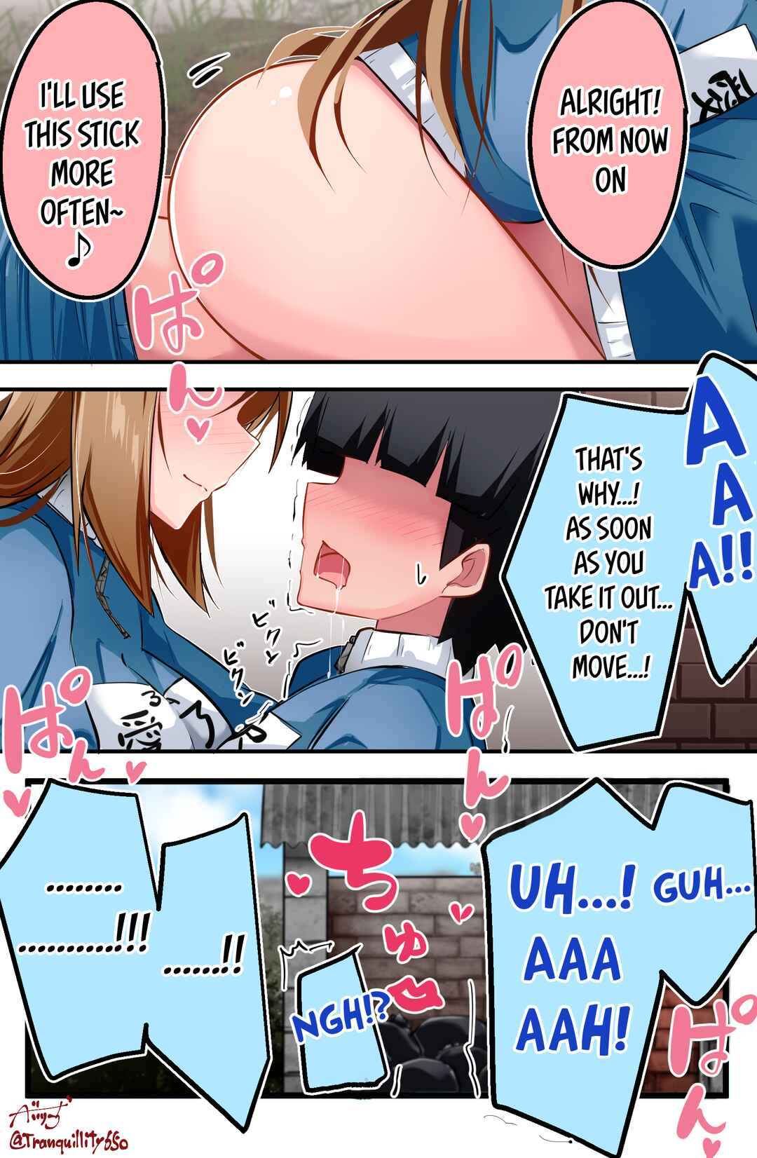 Page 10 Chapter 7 Class no Gal ni Kuuki Atsukai Sareteimasu R18