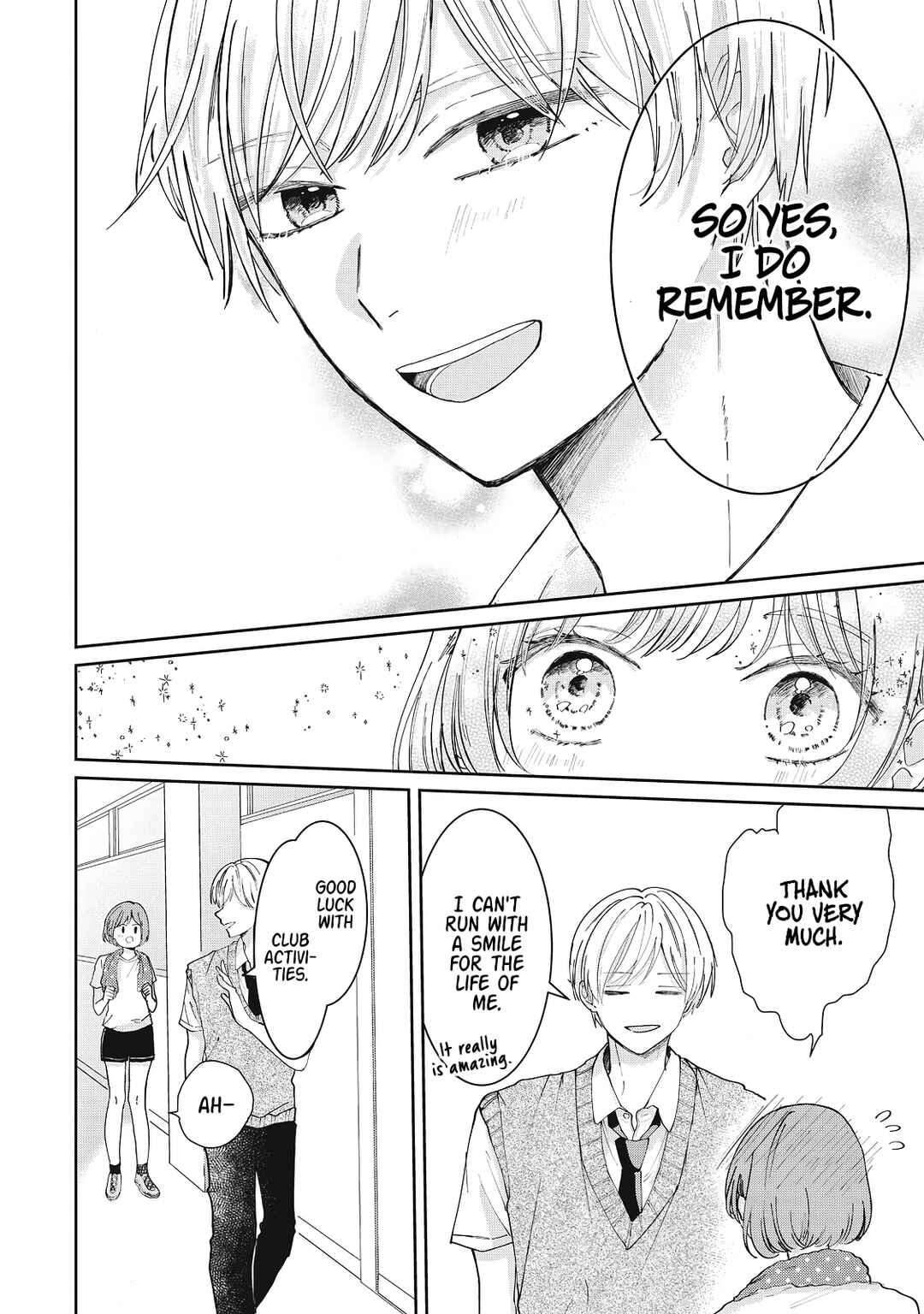 Page 10 Chapter Unknown_6798 Madogoshi no kimi to