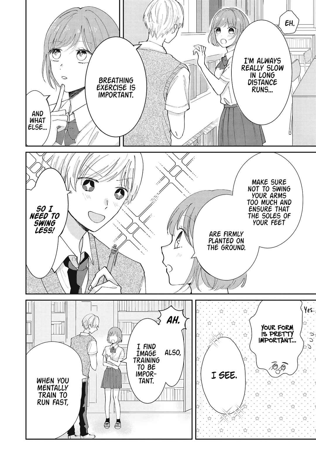 Page 18 Chapter Unknown_6798 Madogoshi no kimi to