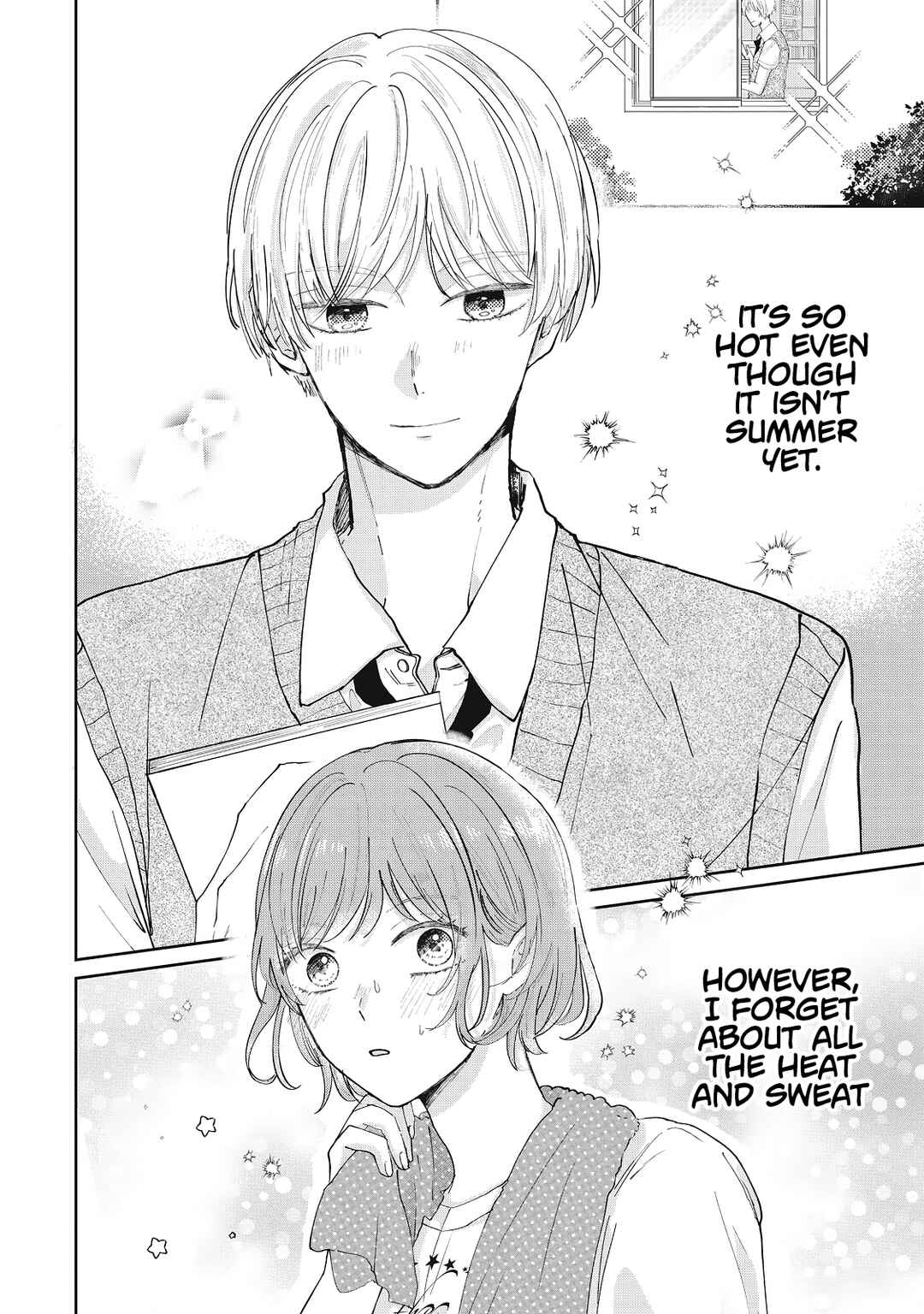 Page 2 Chapter Unknown_6798 Madogoshi no kimi to