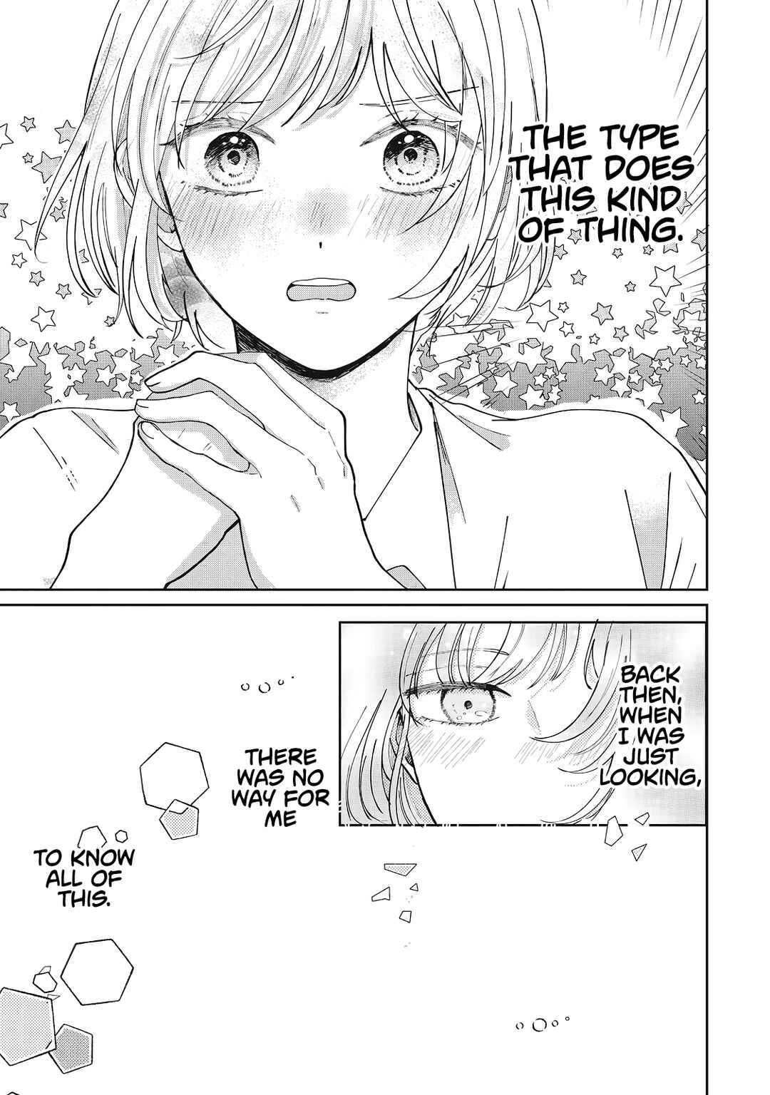 Page 21 Chapter Unknown_6798 Madogoshi no kimi to