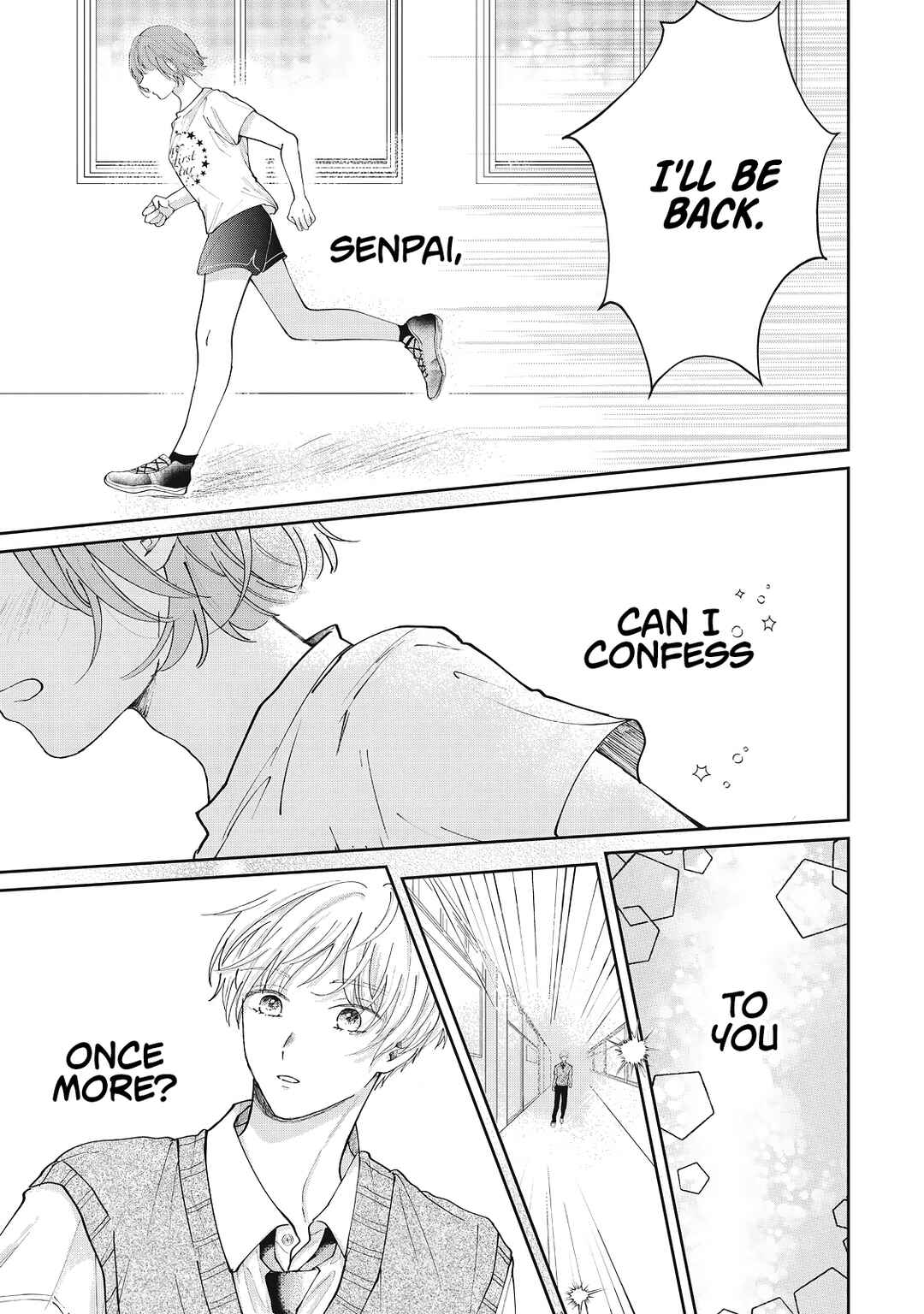 Page 33 Chapter Unknown_6798 Madogoshi no kimi to