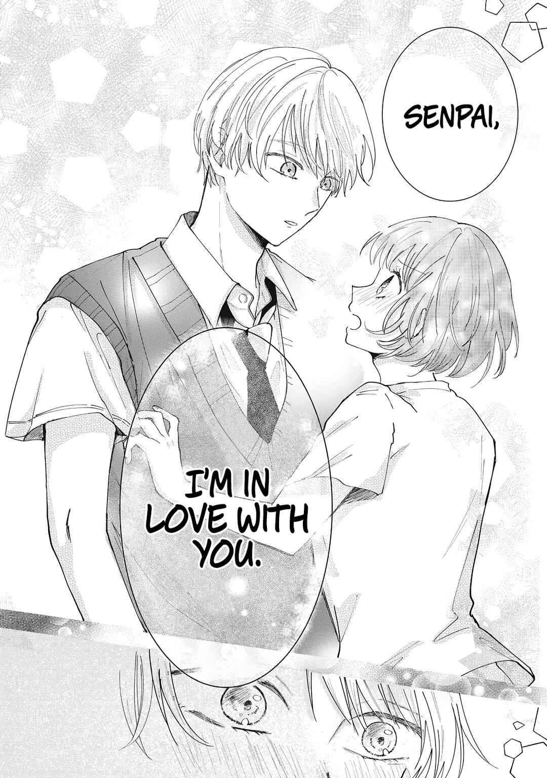 Page 34 Chapter Unknown_6798 Madogoshi no kimi to
