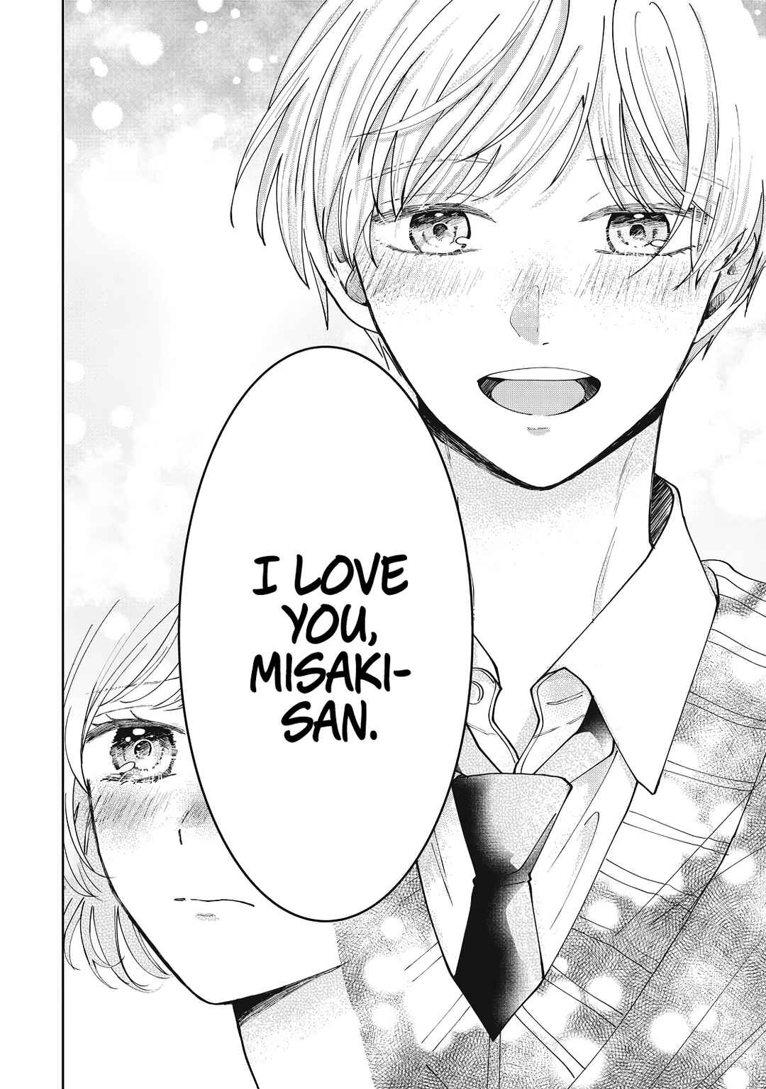 Page 36 Chapter Unknown_6798 Madogoshi no kimi to