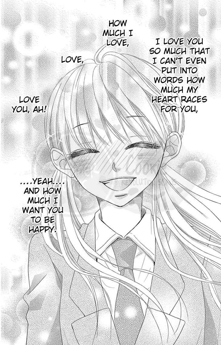 Page 24 Chapter 3 Ohisama ni kiss